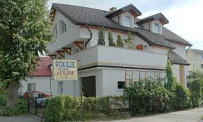 Pensjonat "U Filipa"