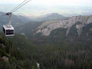 Odwiedź Zakopane dzięki kamerze